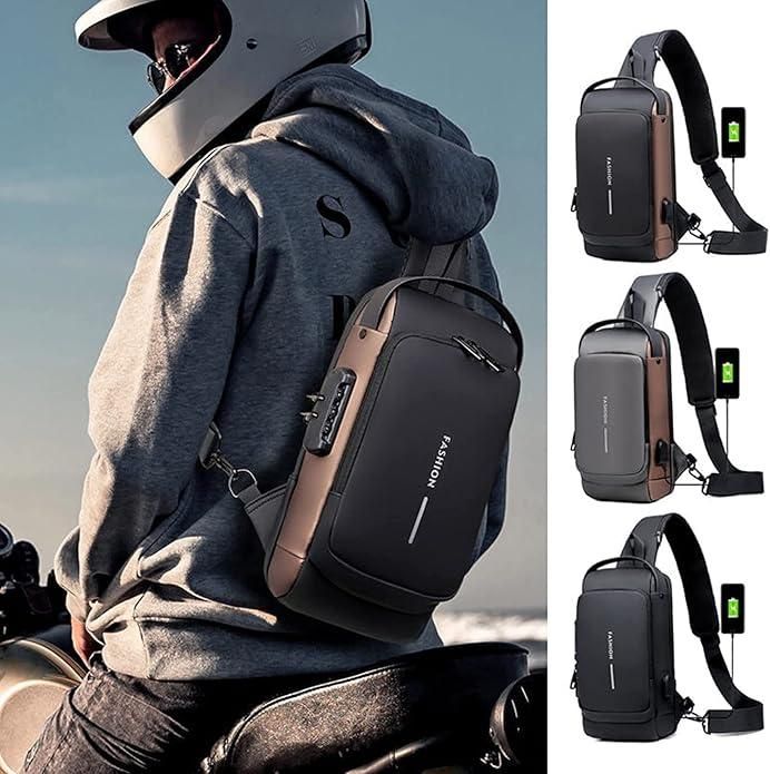 Sling Bag™ for Men & Women (Unisex)