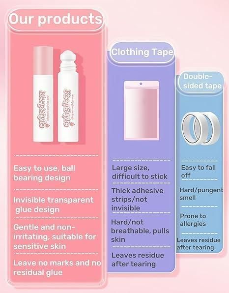 Non Slip™ Glue