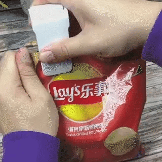 Portable Mini Sealer and Cutter