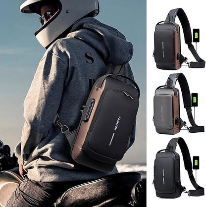 Sling Bag™ for Men & Women (Unisex)