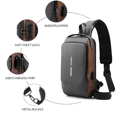 Sling Bag™ for Men & Women (Unisex)