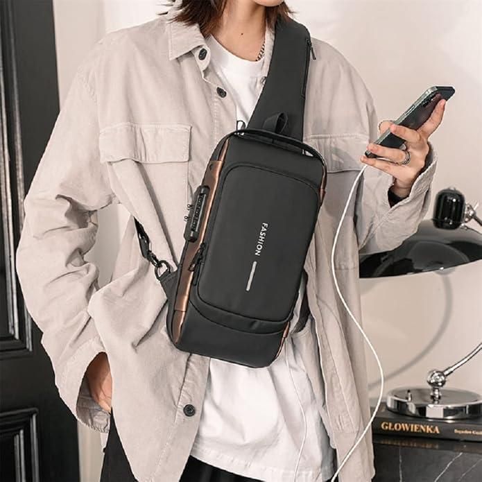 Sling Bag™ for Men & Women (Unisex)