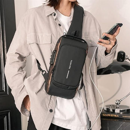 Sling Bag™ for Men & Women (Unisex)