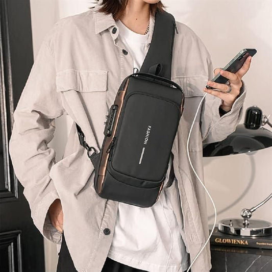 Sling Bag™ for Men & Women (Unisex)
