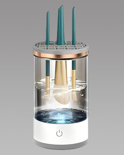 Electric Makep up brush cleaner™