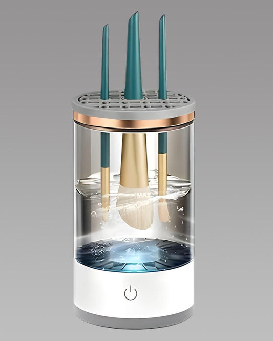 Electric Makep up brush cleaner™