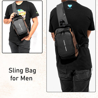 Sling Bag™ for Men & Women (Unisex)