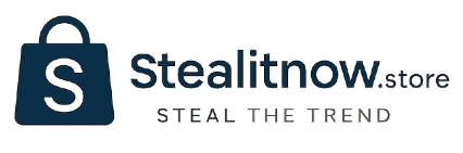 Steal It Now